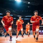 冠军赛特别报道：北京排球队的成长故事